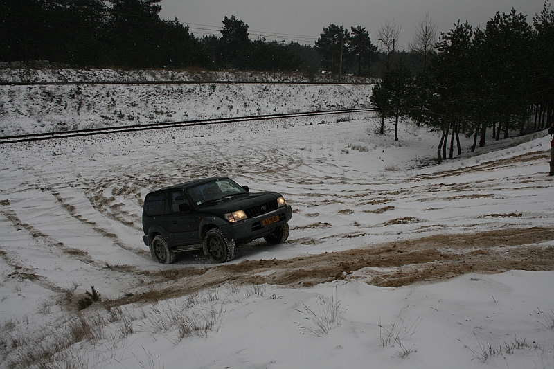 Czerwonym Szlakiem 118